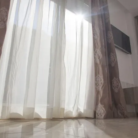 Narr Twin Bed & Breakfast Kas