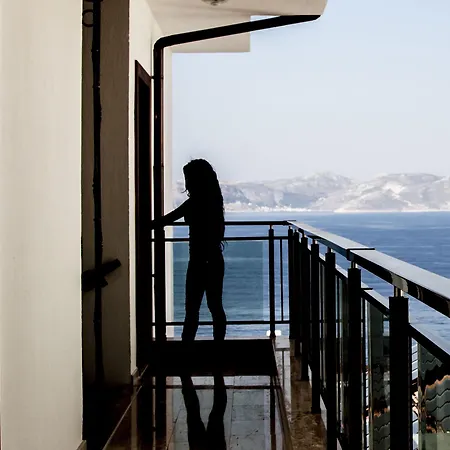 Panzió Narr Twin Kaş