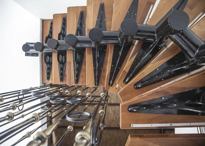 ベッド・アンド・ブレックファスト Narr Twin カシュ