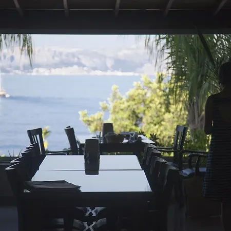 Narr Twin Alojamento de Acomodação e Pequeno-almoço 2*