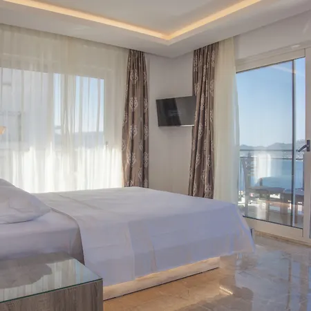 Narr Twin Alojamento de Acomodação e Pequeno-almoço 2*