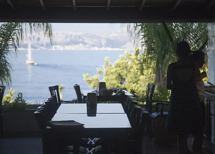 Narr Twin Bed & Breakfast 2*