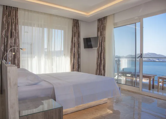 Narr Twin Bed & Breakfast 2*