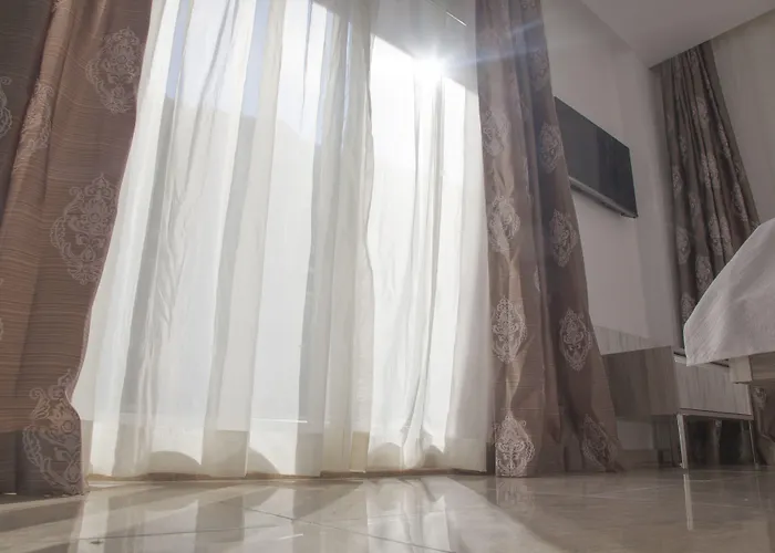 Narr Twin Bed & Breakfast Kas