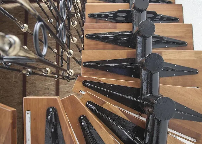 Bed & Breakfast Narr Twin Kas