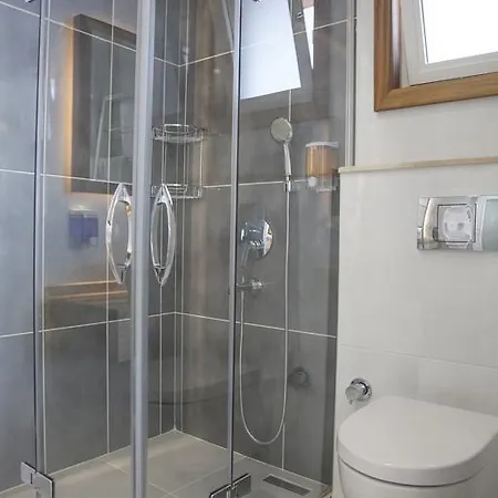 Narr Twin Bed & Breakfast Kaş