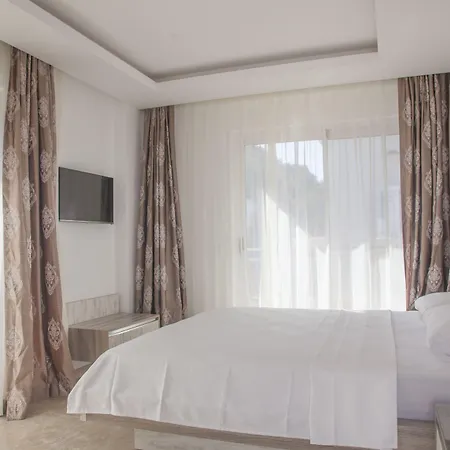 Bed & Breakfast Narr Twin 2*