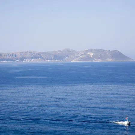 Bed & Breakfast Narr Twin Kaş