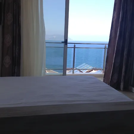 Narr Twin Bed & Breakfast Kaş