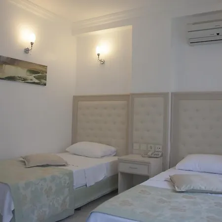 Narr Twin Bed & Breakfast Kaş