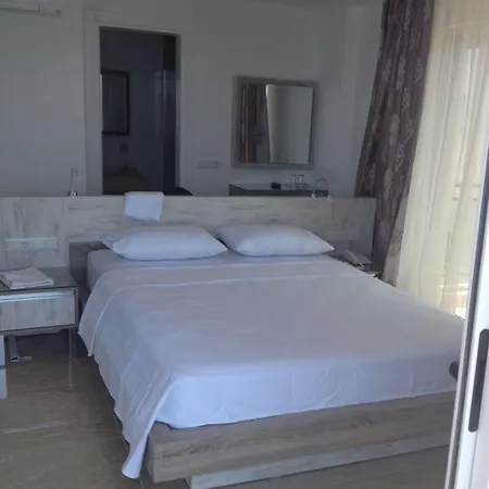 Narr Twin Bed & Breakfast 2*