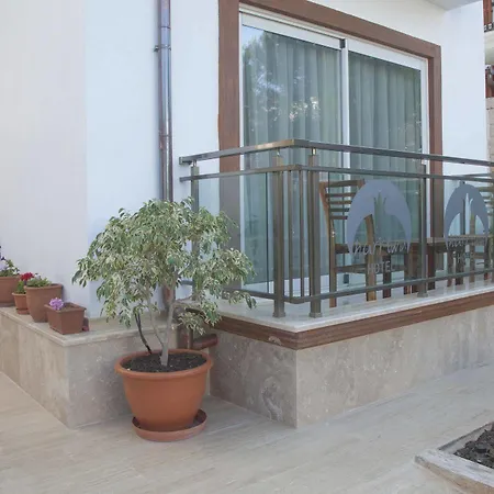 Narr Twin 2* Kaş