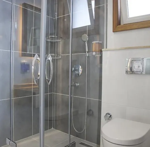 Narr Twin Bed & Breakfast Kaş