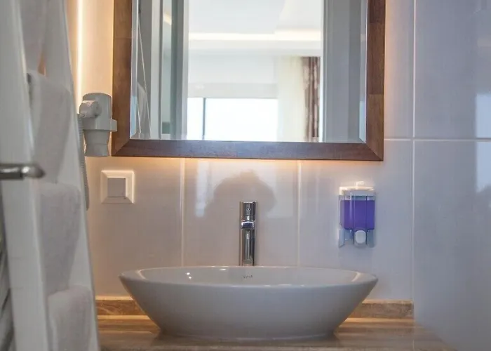 Bed & Breakfast Narr Twin Kaş