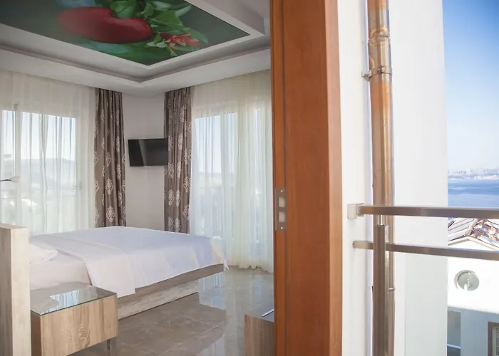 Bed & Breakfast Narr Twin