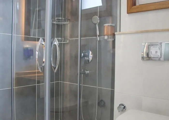 Bed & Breakfast Narr Twin