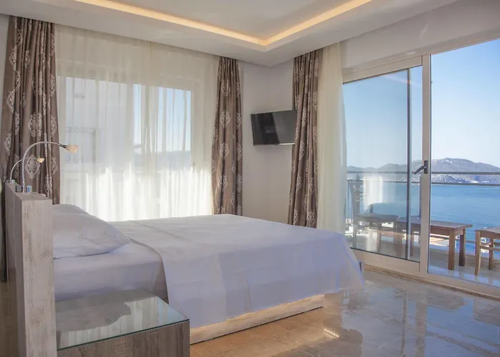 Narr Twin Bed & Breakfast 2*